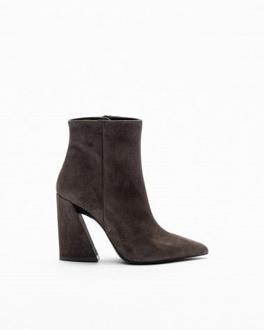 Albano Ankle Boots