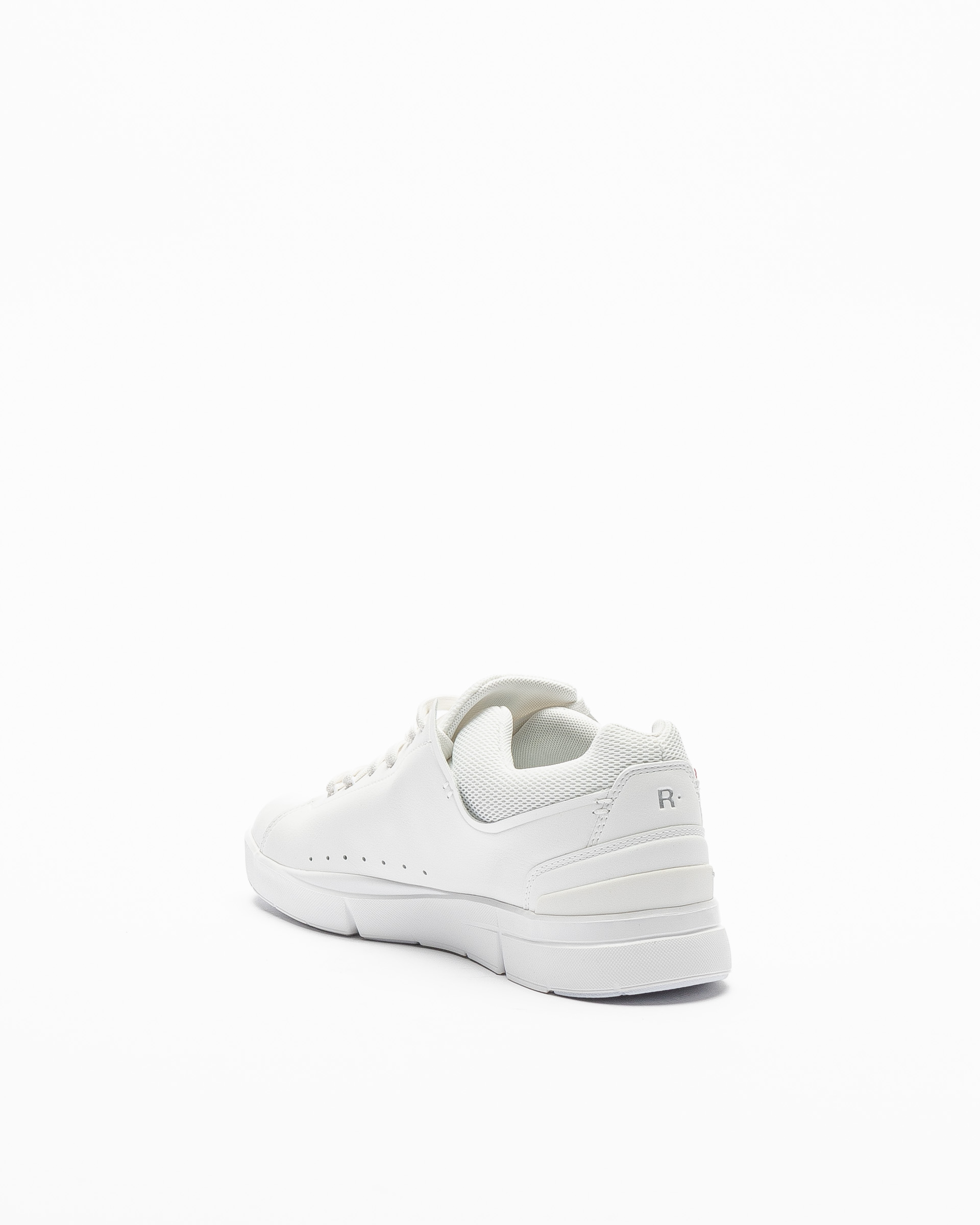 On Running White sneakers