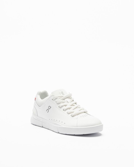 Zapatillas blancas On Running Zapatillas blancas On Running