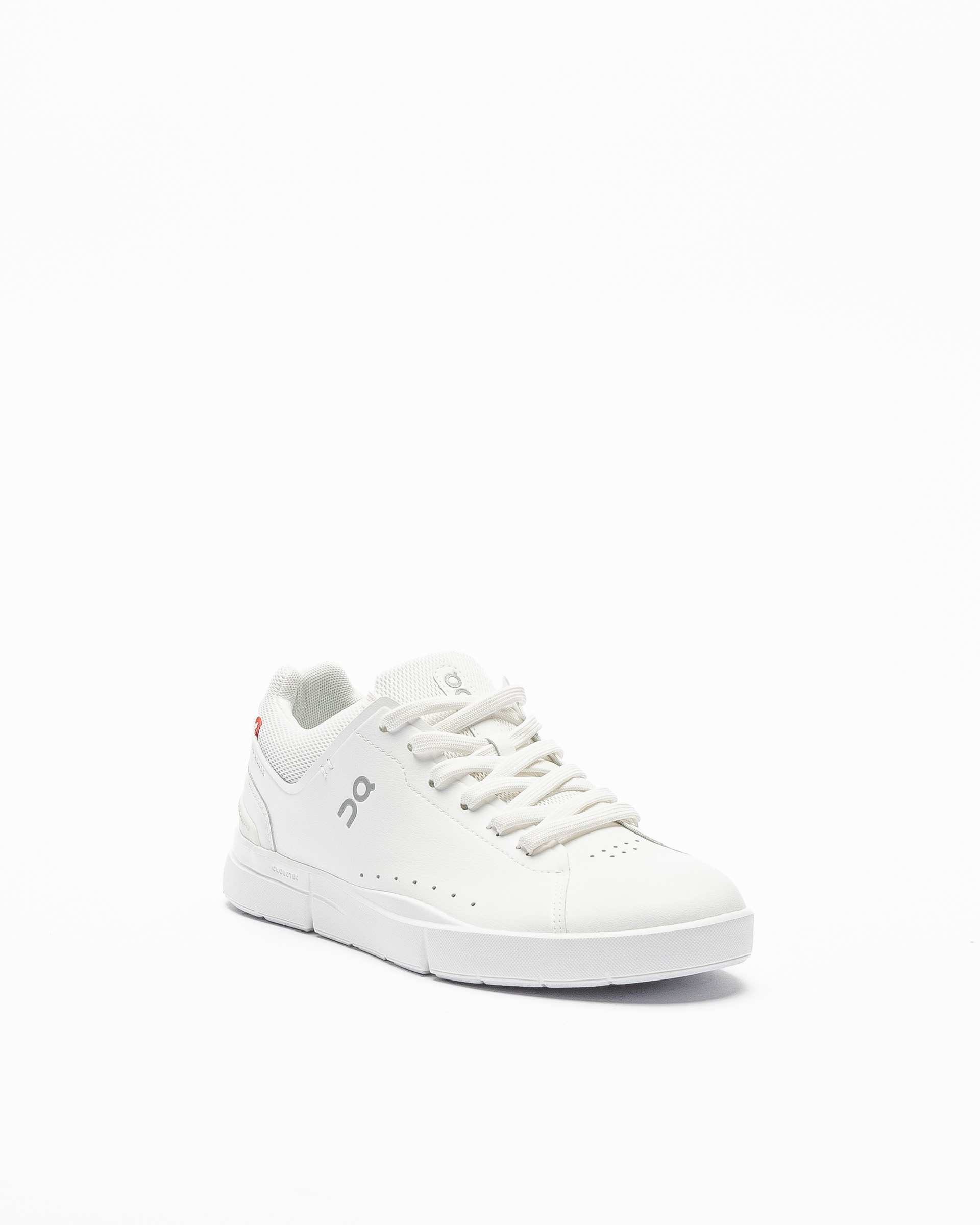 On Running White sneakers