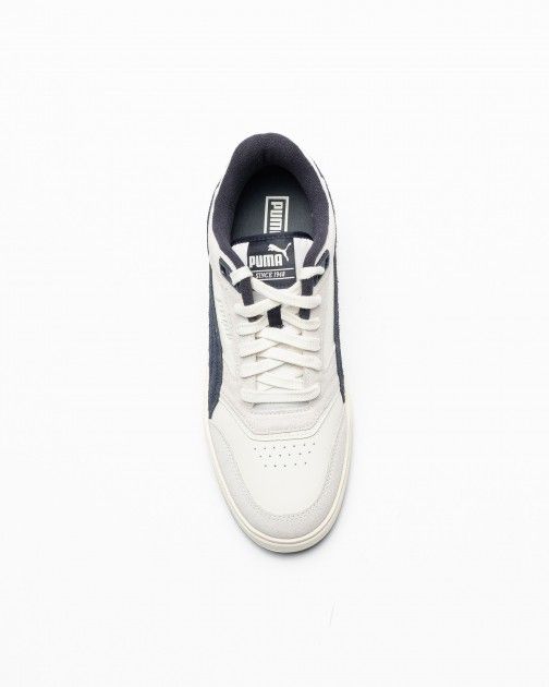 Puma White sneakers