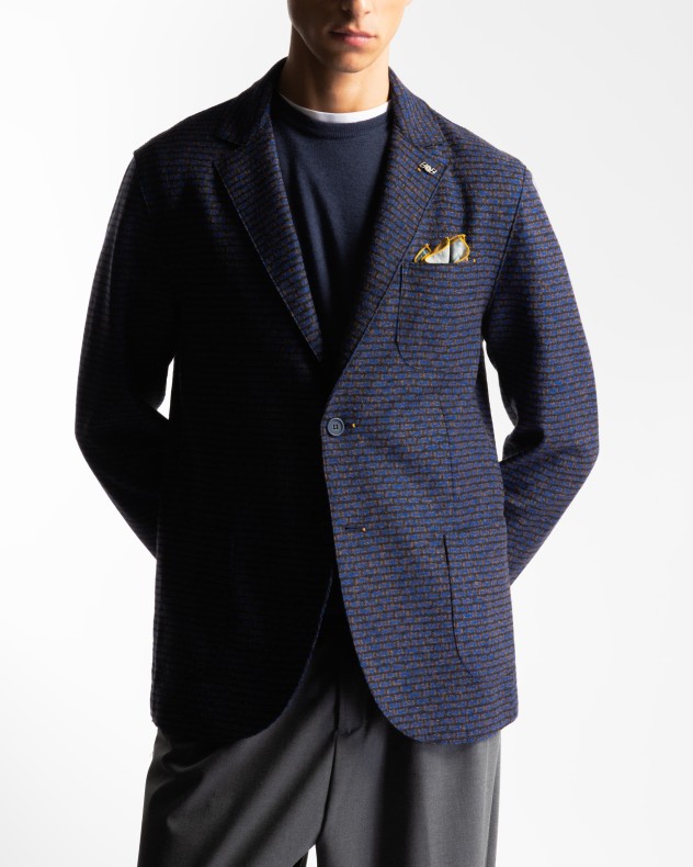 Blazer BOB