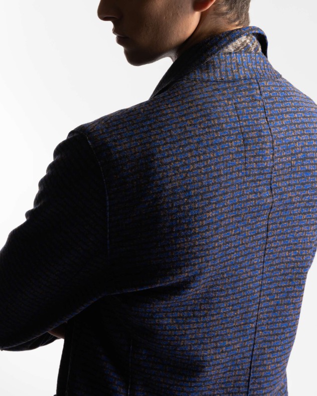 Blazer BOB