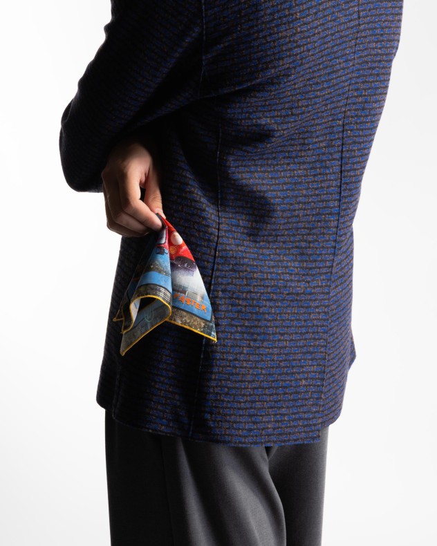 Blazer BOB