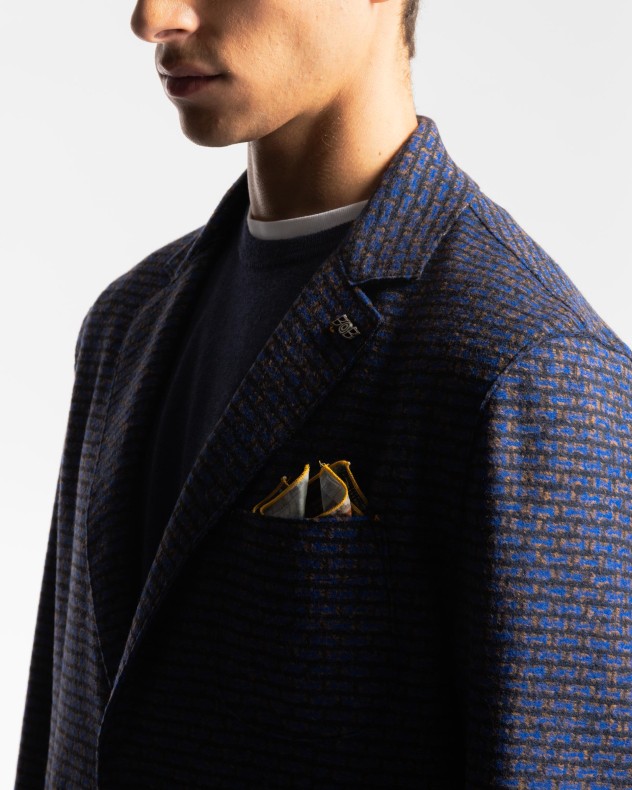 Blazer BOB