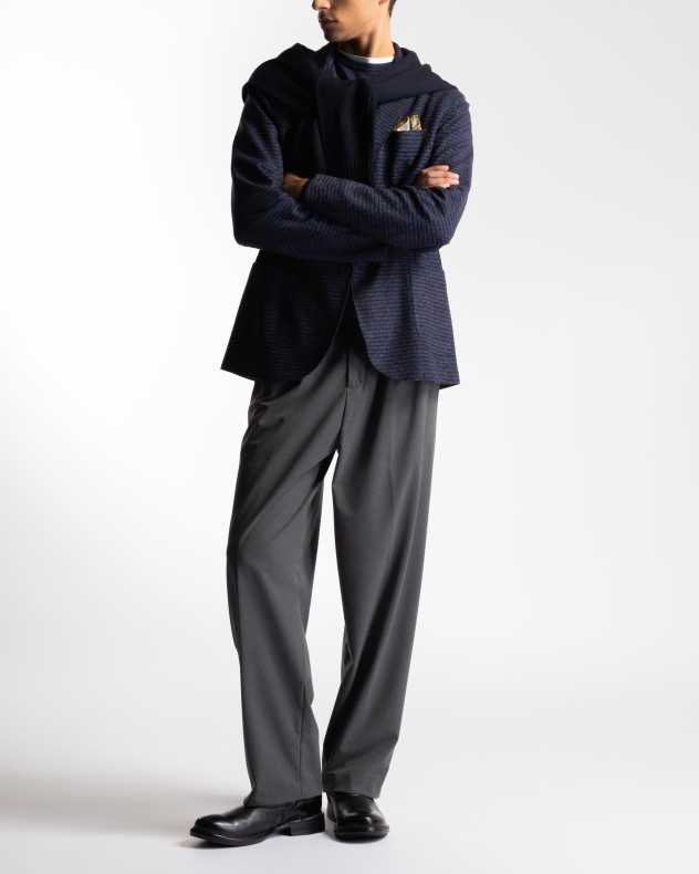 Blazer BOB