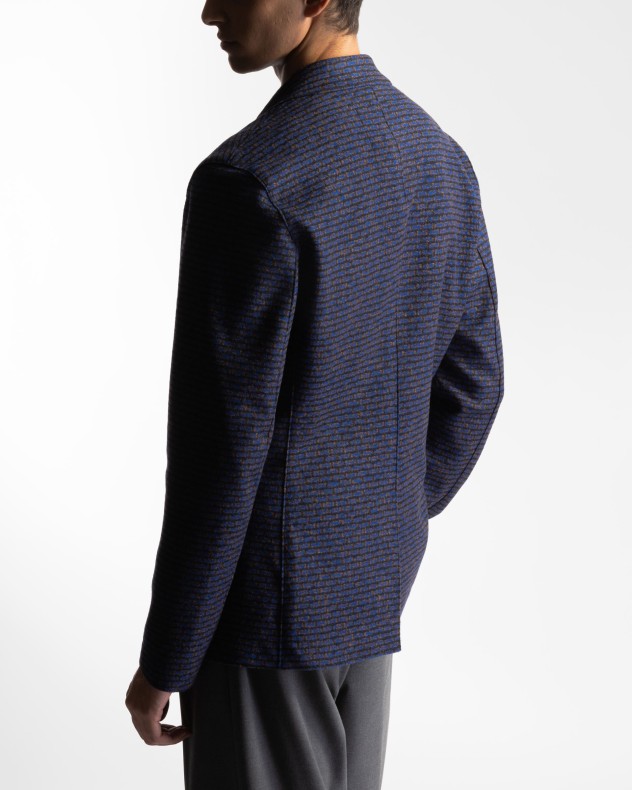 Blazer BOB