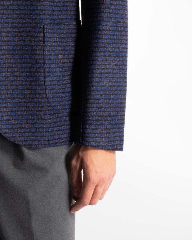 Blazer BOB