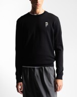 Tecido 01 Preto