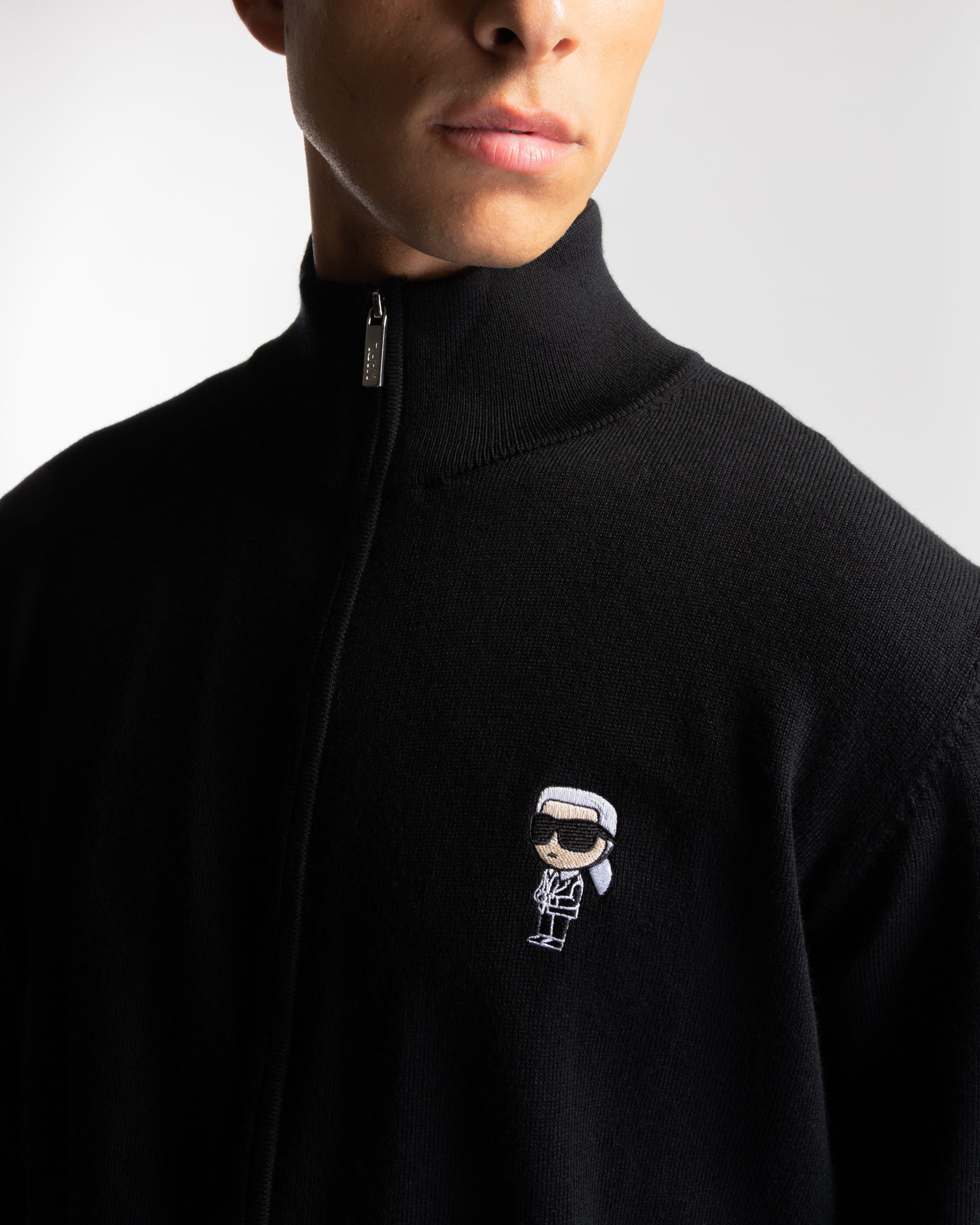 Karl Lagerfeld Jacket