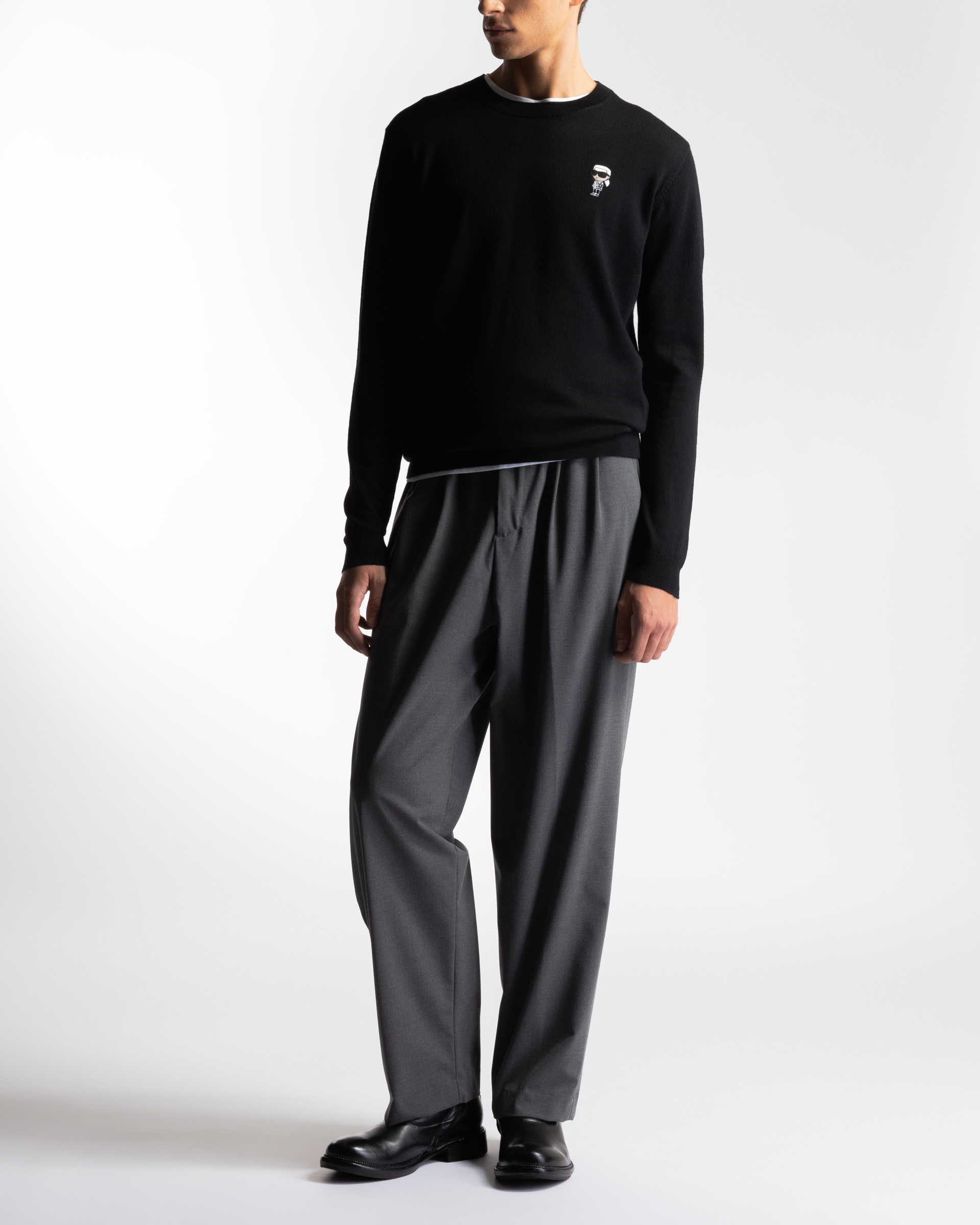 Karl Lagerfeld Sweater