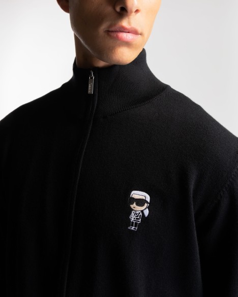 Giacca Karl Lagerfeld