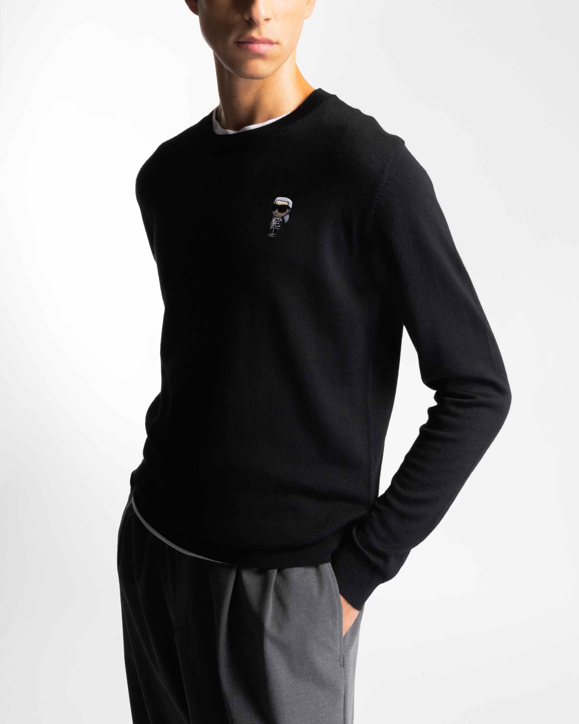 Karl Lagerfeld Sweater