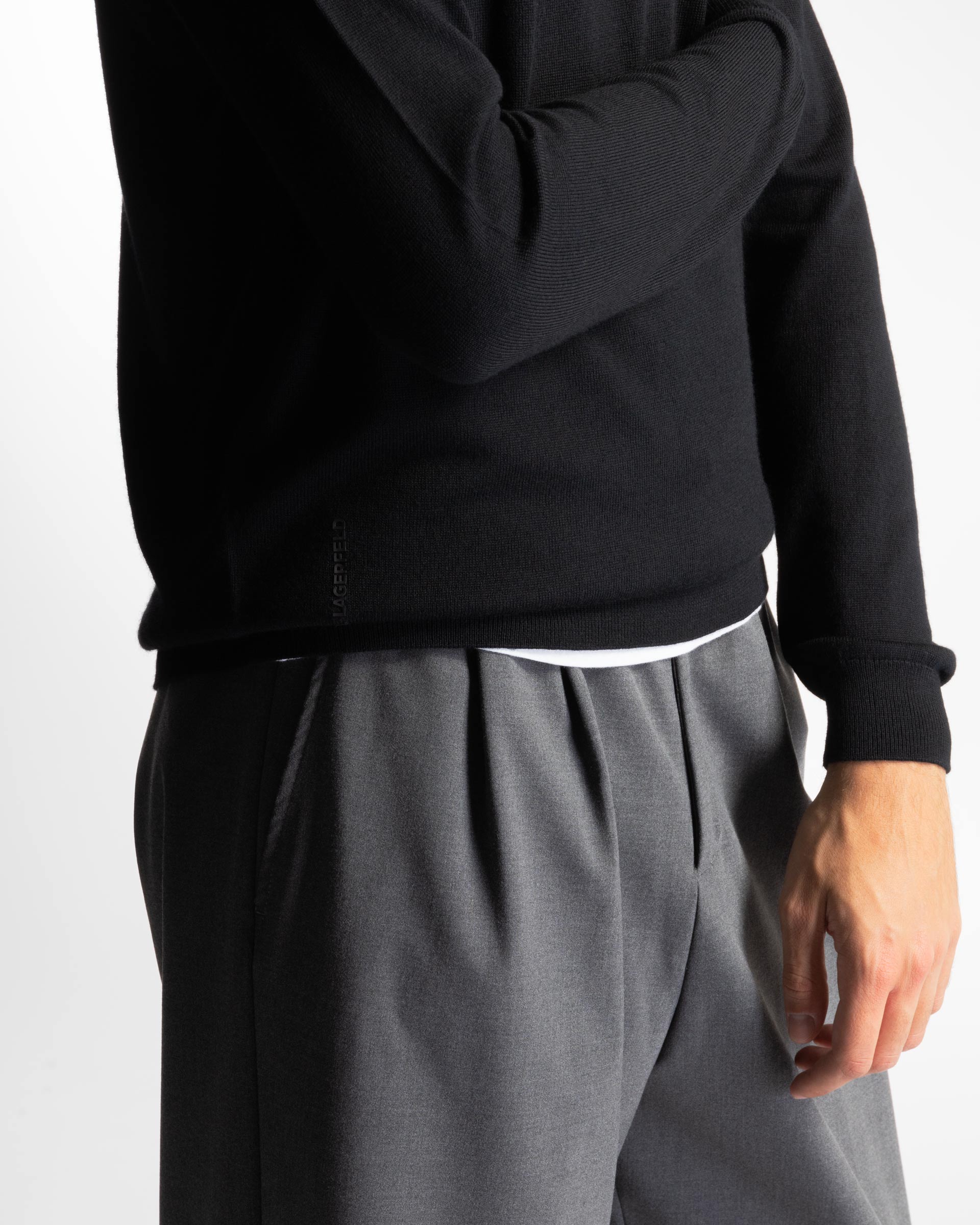 Karl Lagerfeld Sweater