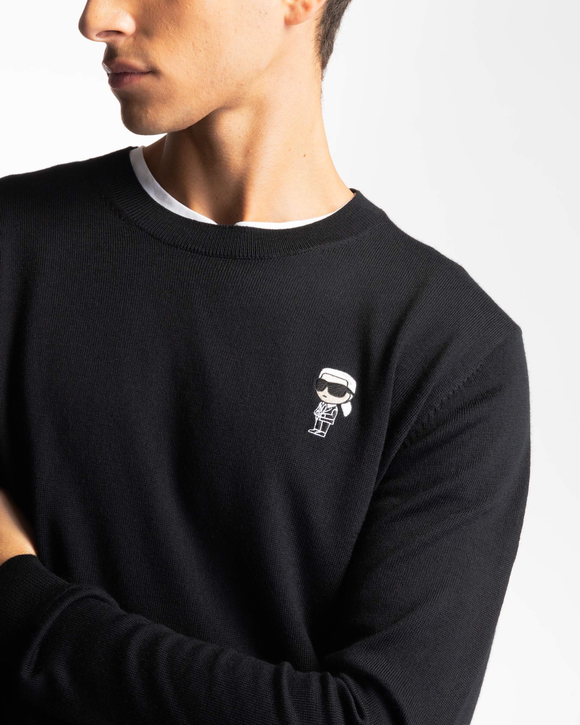 Karl Lagerfeld Sweater