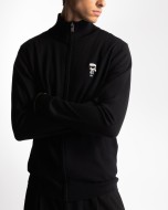 Tecido 01 Preto