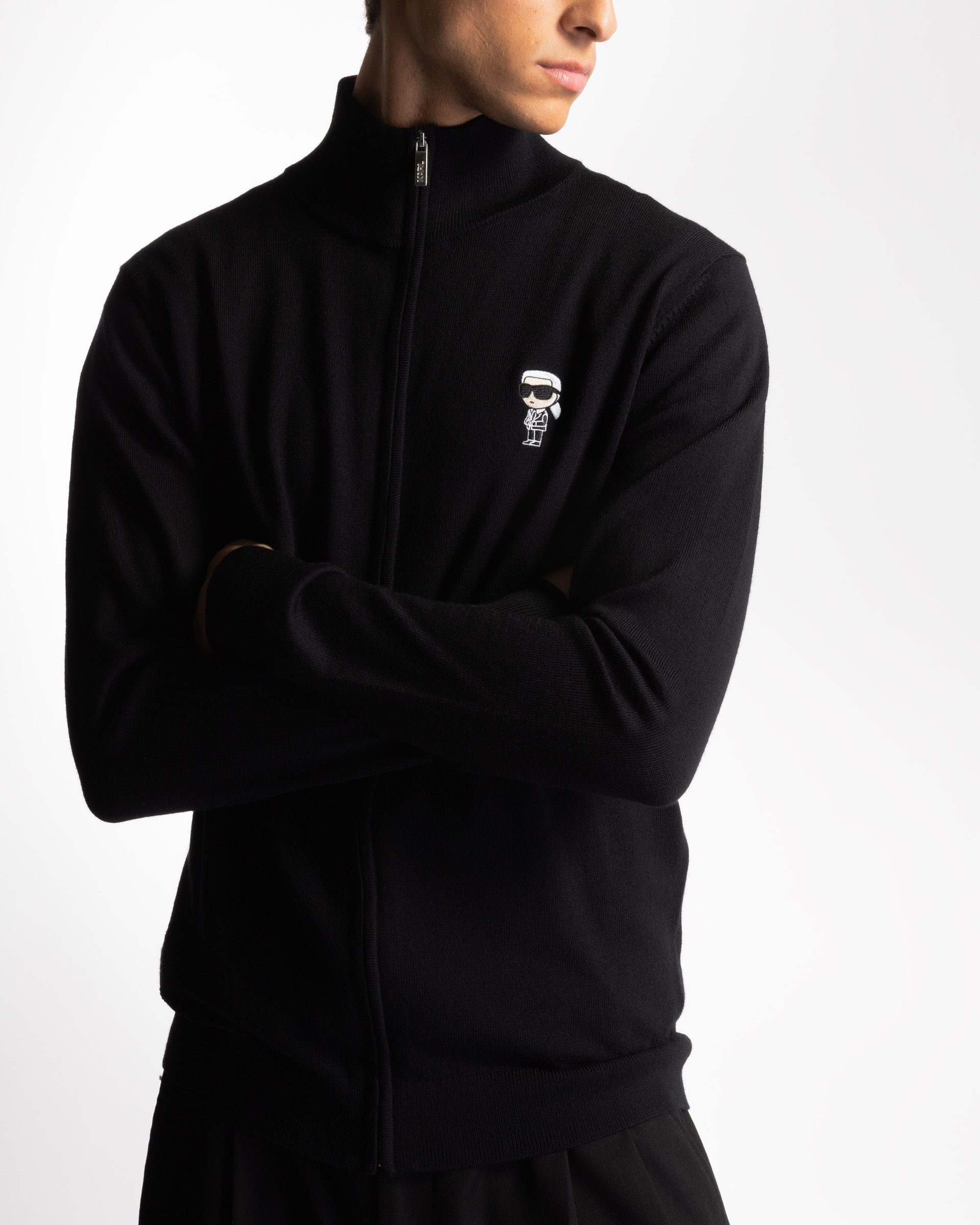 Karl Lagerfeld Jacket