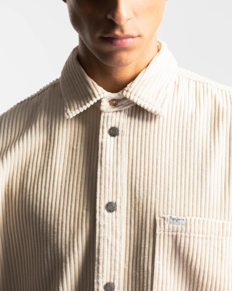 Chemise Pepe Jeans London Chemise Pepe Jeans London