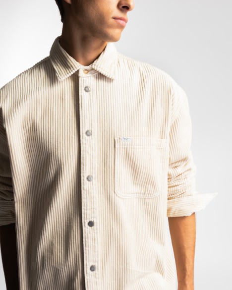 Chemise Pepe Jeans London Chemise Pepe Jeans London