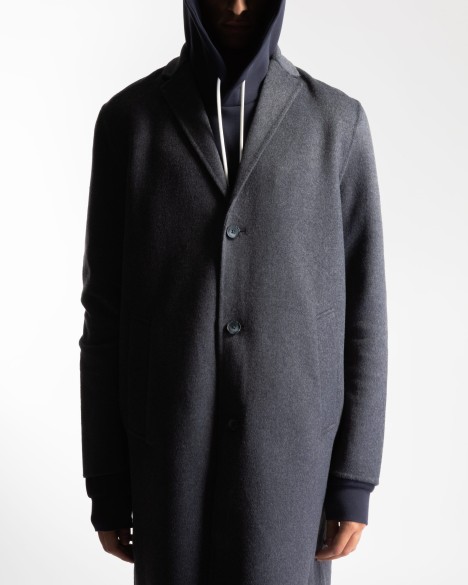 Long manteau Pepe Jeans London