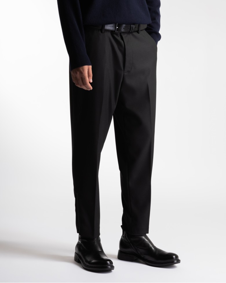 Versace Collection Versace Classic Pants Versace Jeans Couture