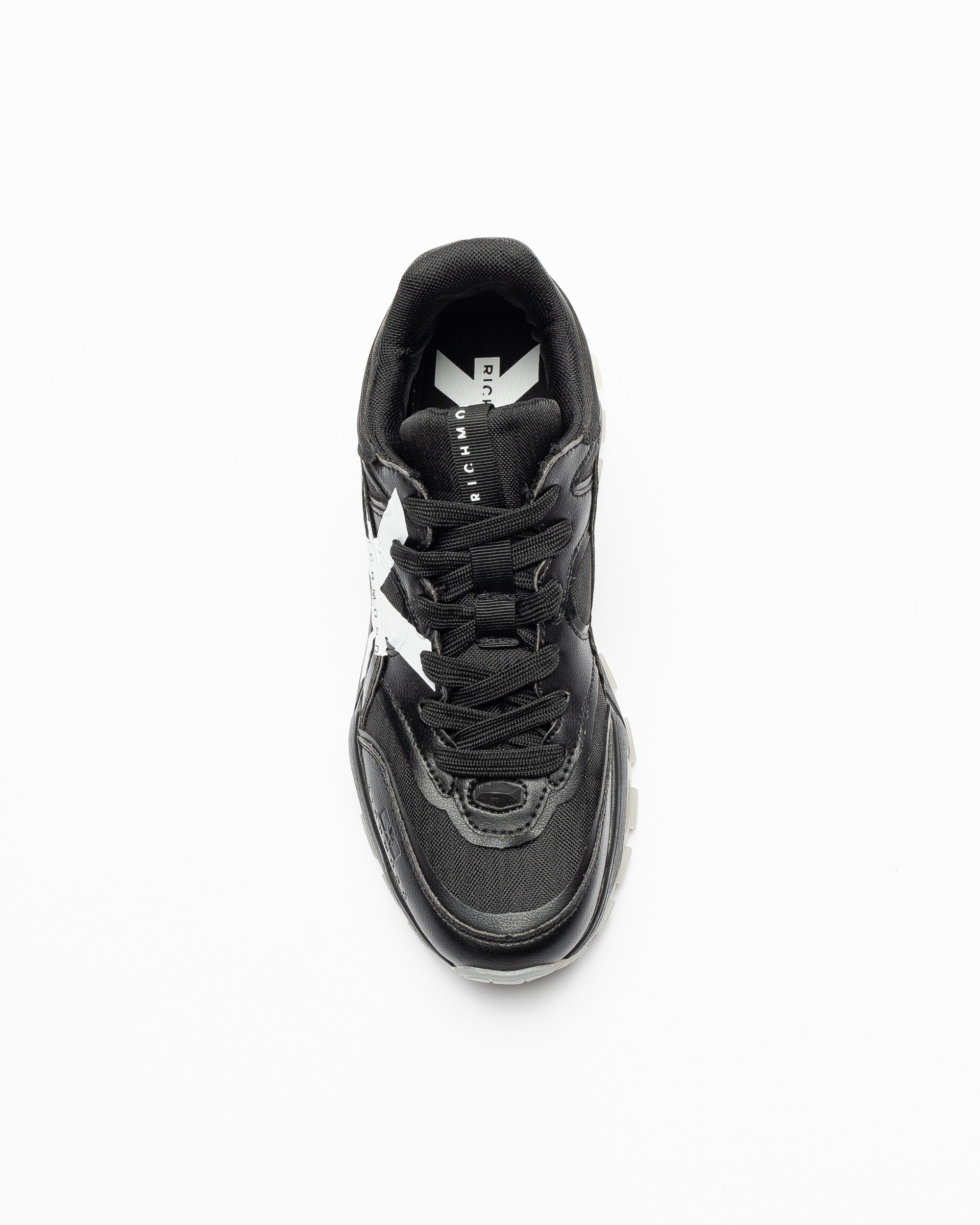 Baskets John Richmond X