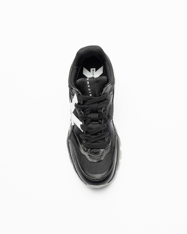 Baskets John Richmond X