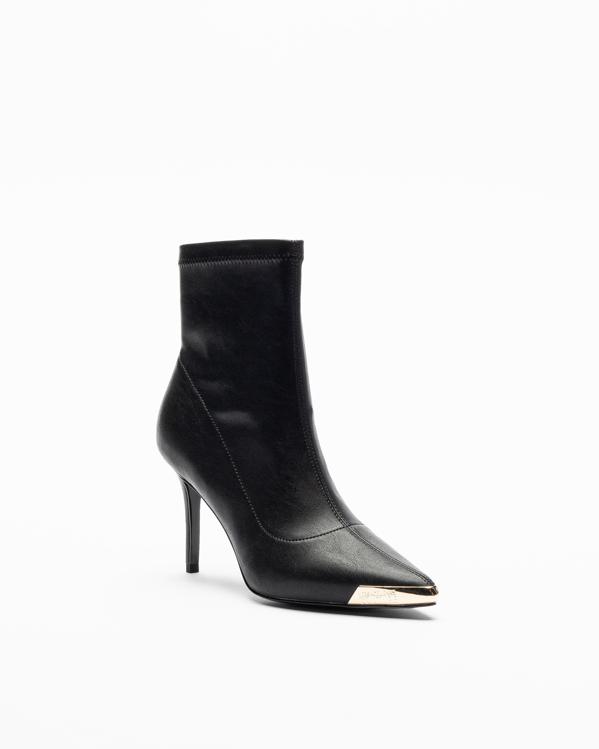 Enkellaarzen Versace Jeans Couture