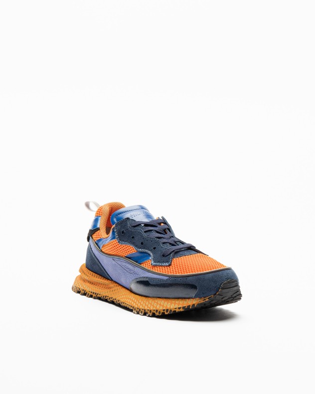 Sneakers Hidnander