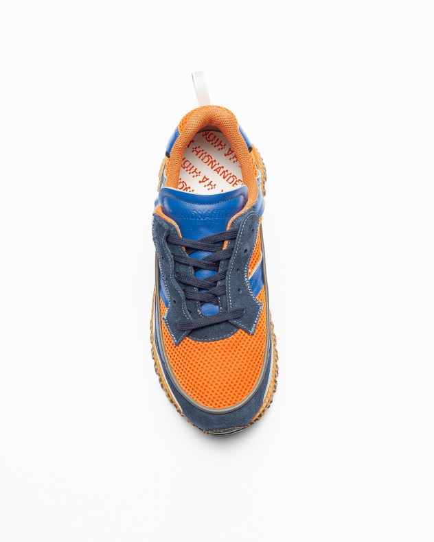 Zapatillas Hidnander