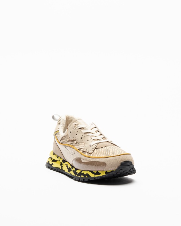 Sneakers Hidnander