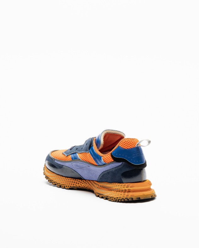 Zapatillas Hidnander