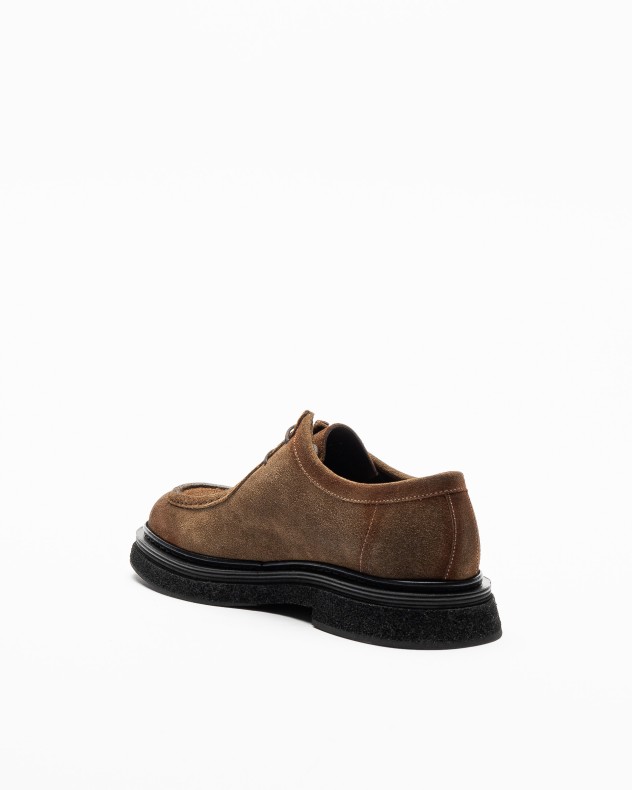 Chaussures derby Sturlini