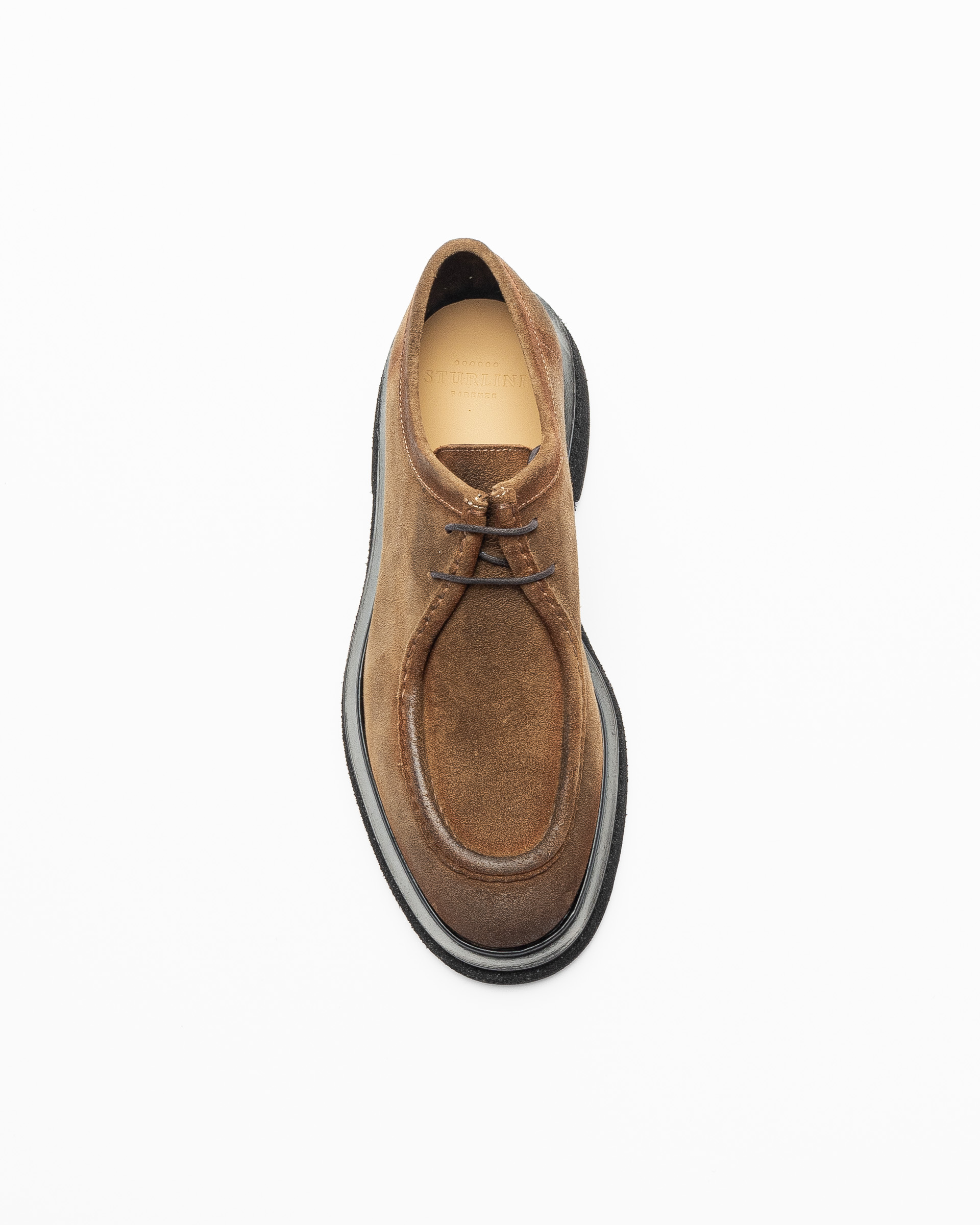 Sturlini Derby shoes