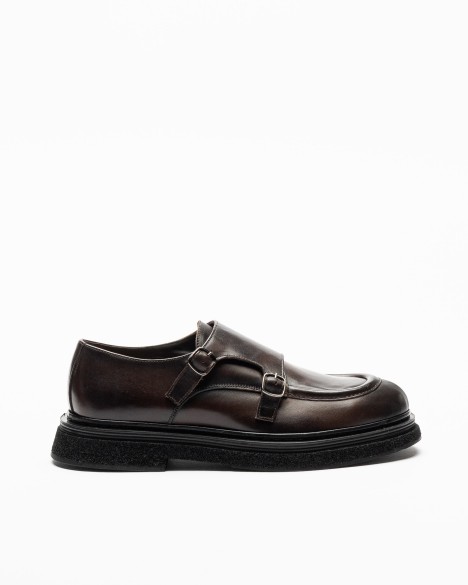 Sapatos Monk Strap Sturlini