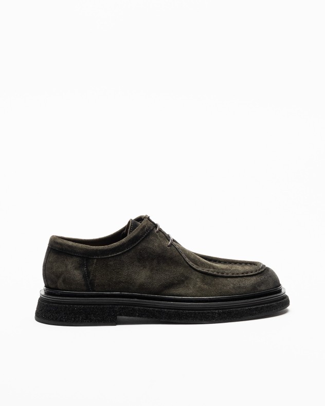 Derby-schoenen Sturlini