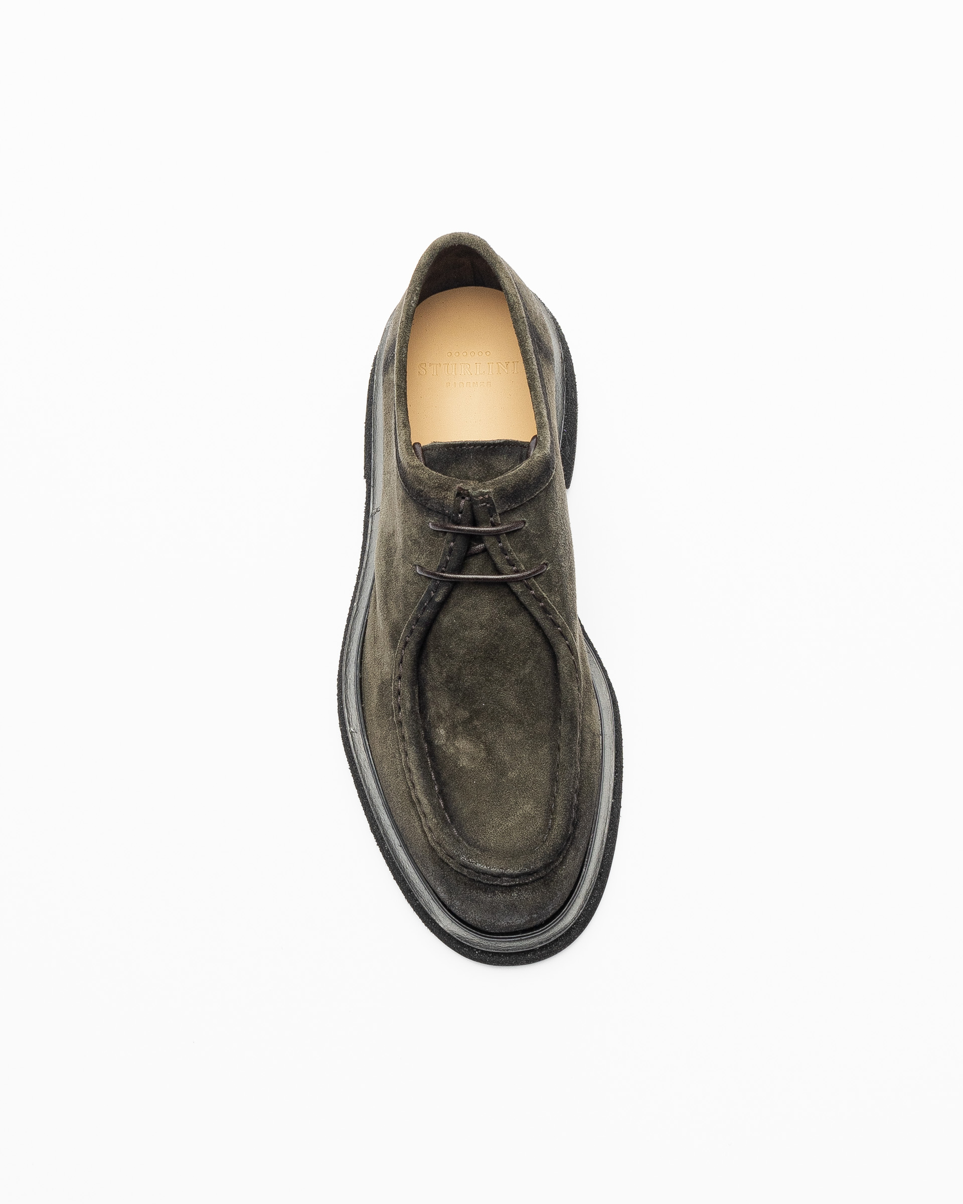 Sturlini Derby shoes