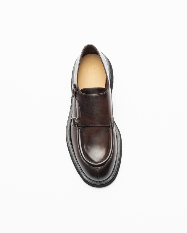 Zapatos Monkstrap Sturlini