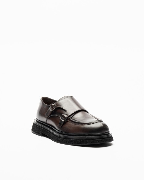 Sapatos Monk Strap Sturlini Sapatos Monk Strap Sturlini