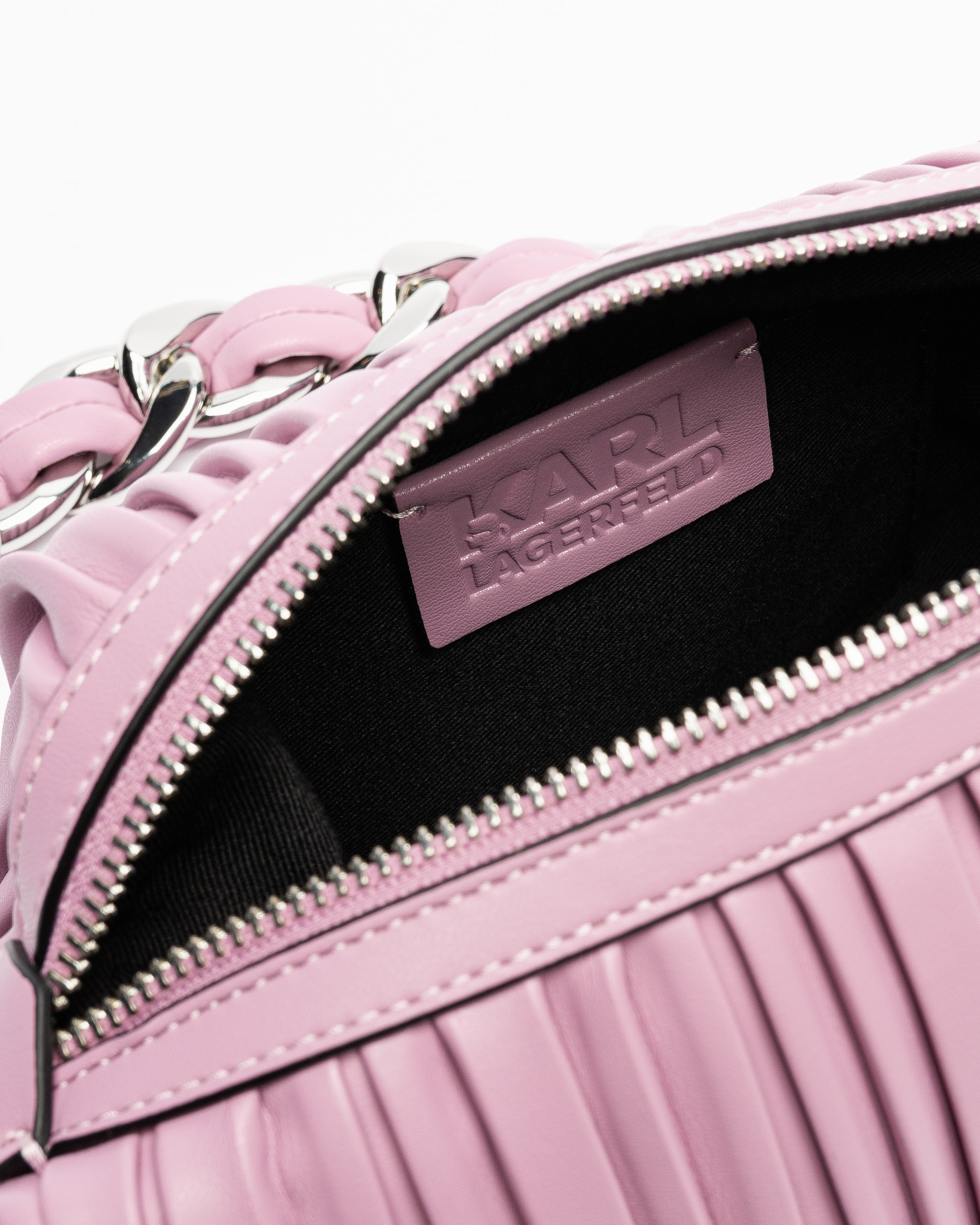 Bolso de mano Karl Lagerfeld