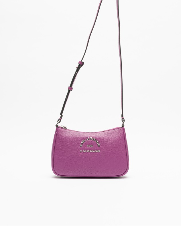 Sac port� �paule Karl Lagerfeld