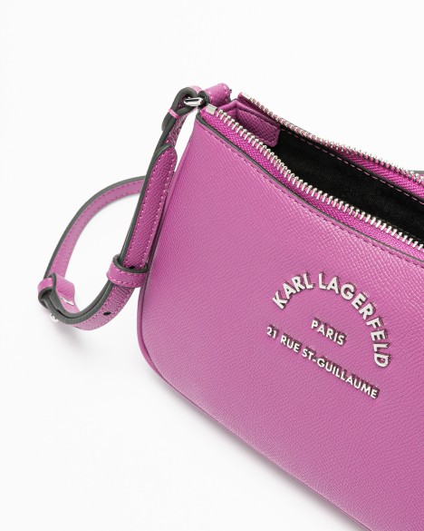 Schultertasche Karl Lagerfeld