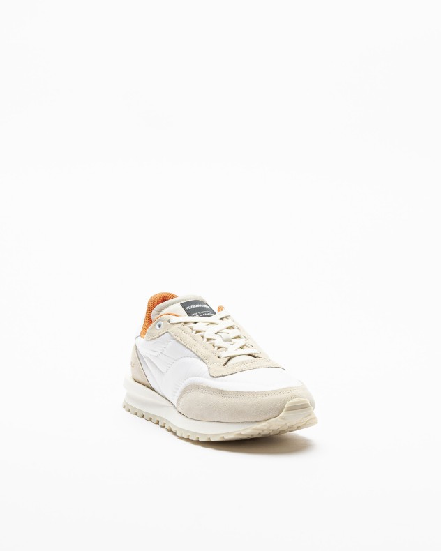 Sneakers Hidnander