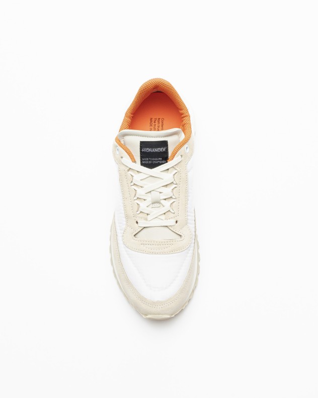 Sneakers Hidnander