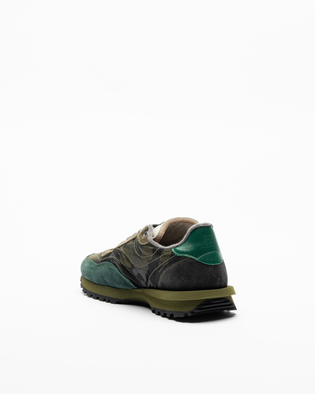 Sneakers Hidnander