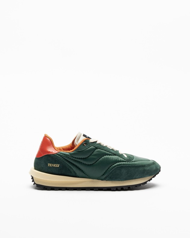 Sneakers Hidnander