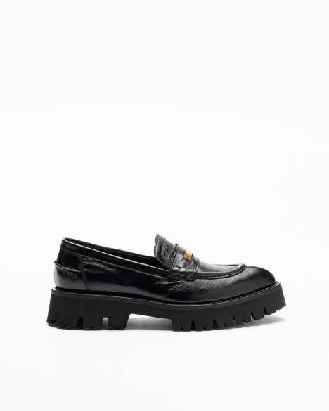 Moschino Loafers