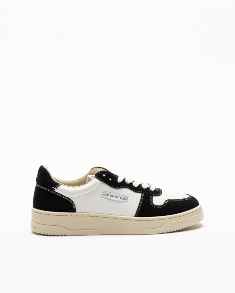 Sneakers East Pacific Trade