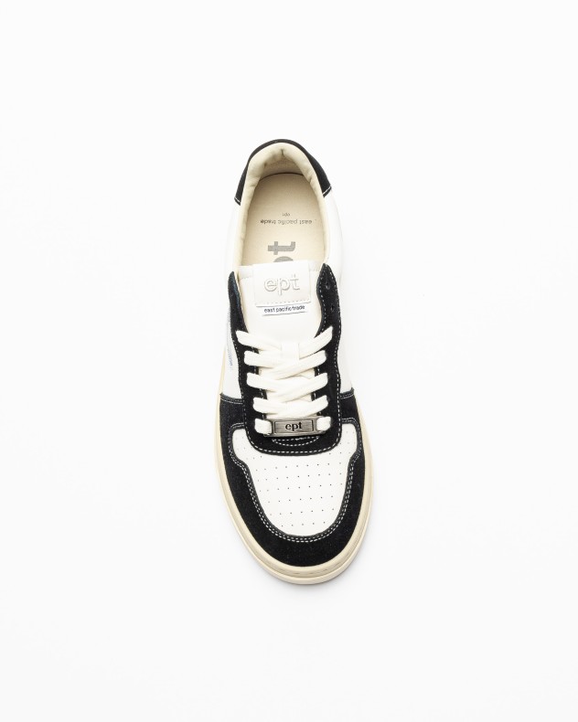 Sneakers East Pacific Trade