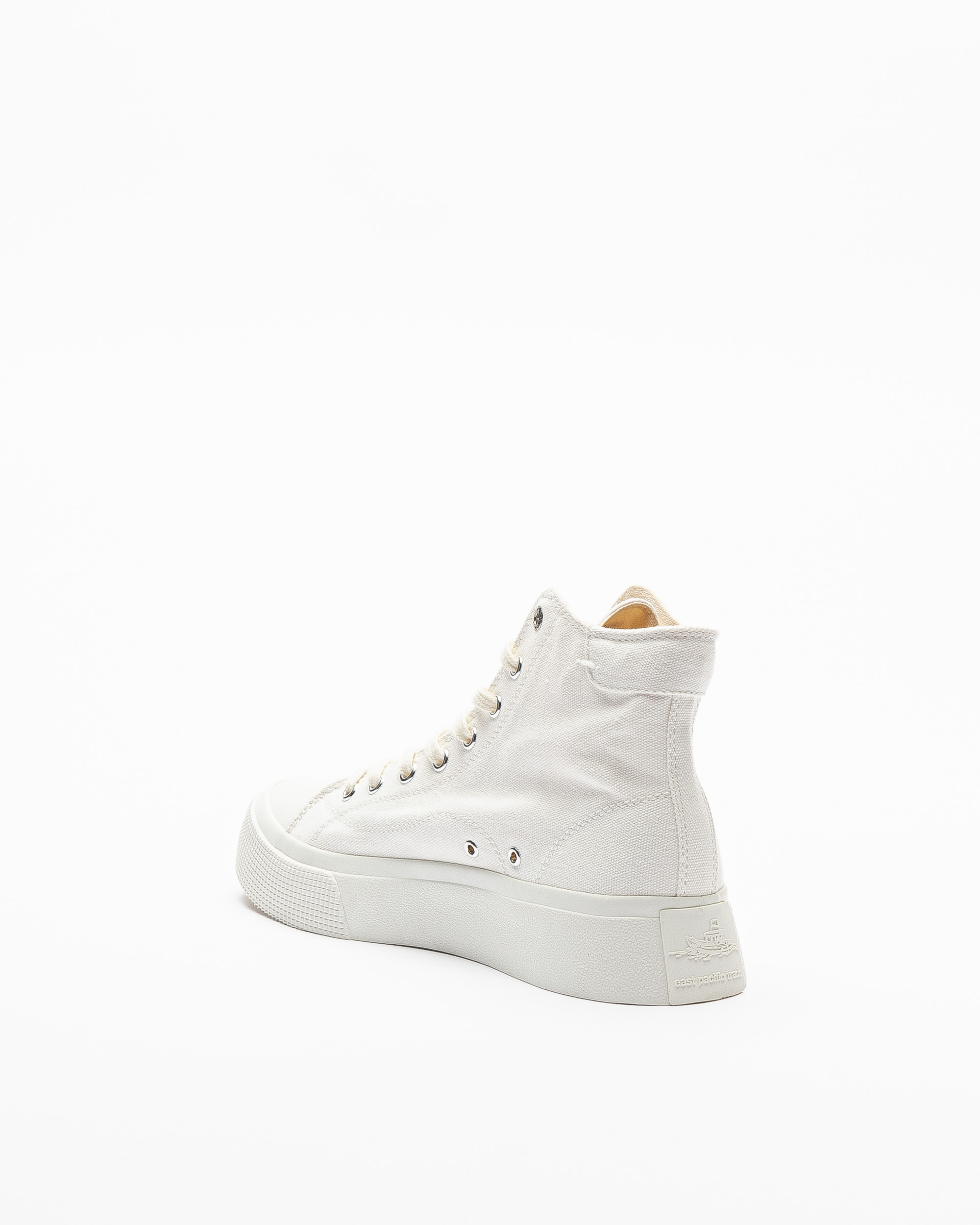 Sneakers East Pacific Trade